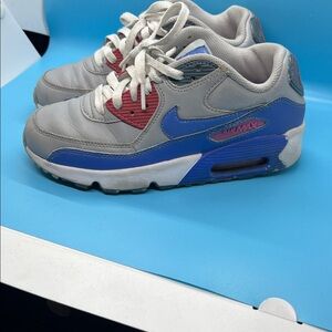 NIKE AIR MAX 90‎ LTR YOUTH
